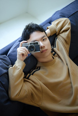 Photographer & International Cultural Communication Ambassador