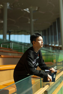 Philosopher & Writer