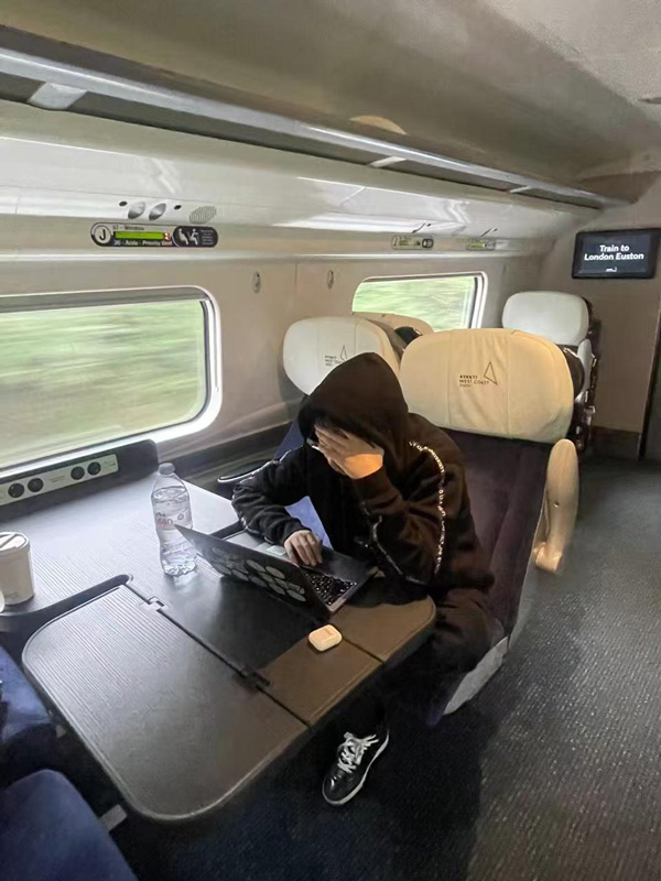 Socratic Philosophy Club