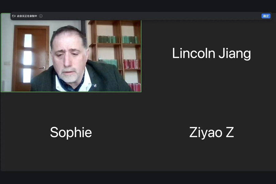 Socratic Philosophy Club