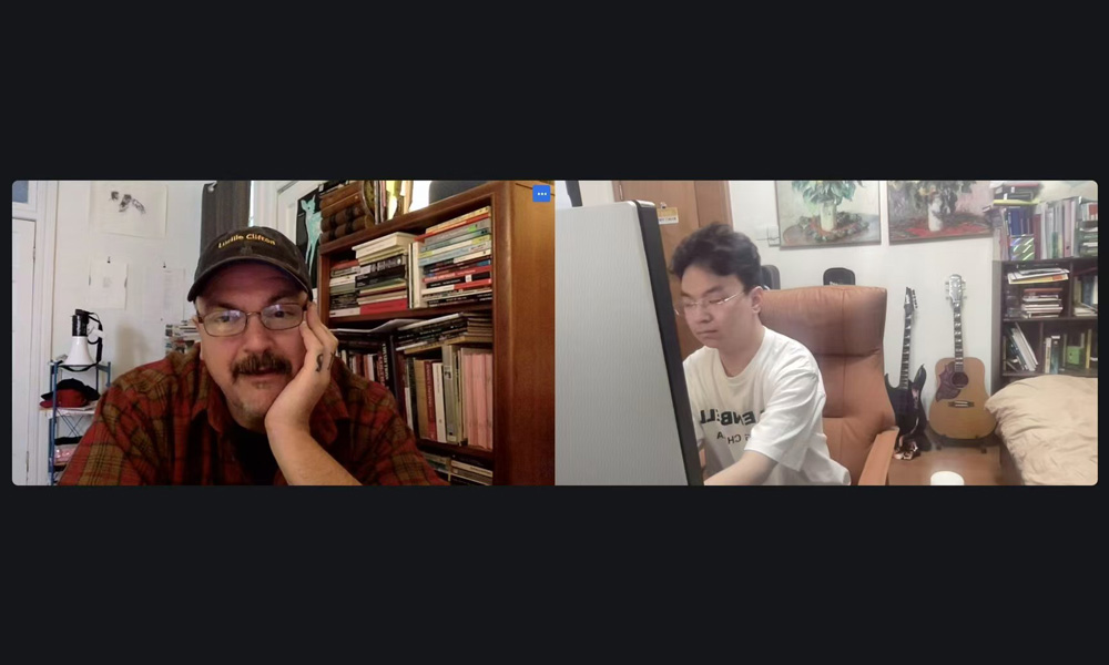 Kenyon Review Young Writers Summer Workshops