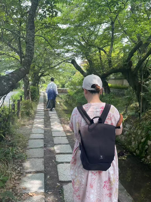 Related media display