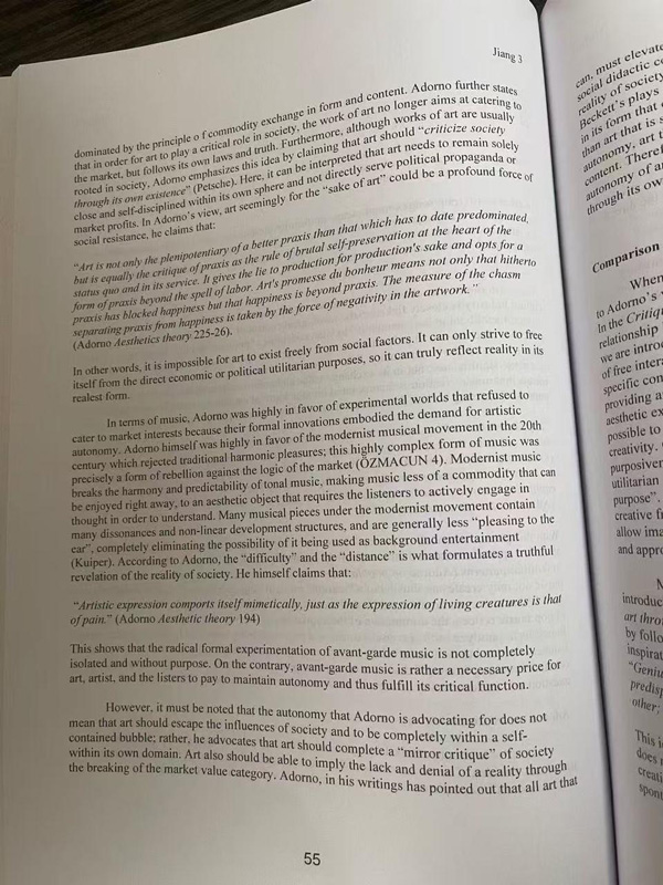 Philosophy Conference