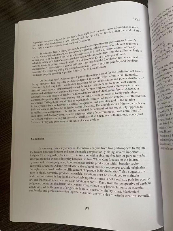 Philosophy Conference