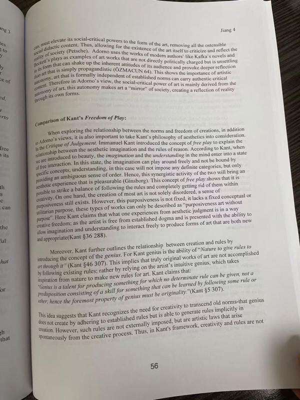 Philosophy Conference