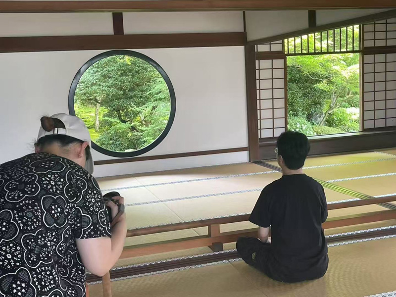 Related media display