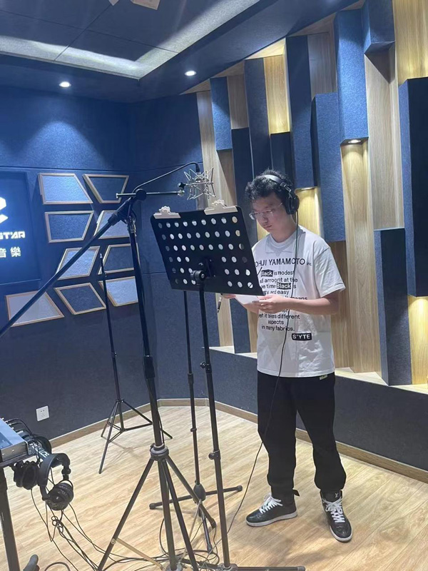 Music composition and arrangement